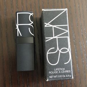 Nars lipstick